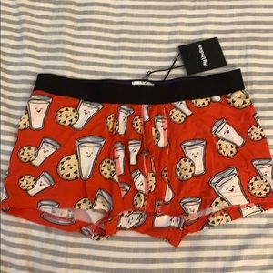 NWT Men’s size med Me Undies briefs